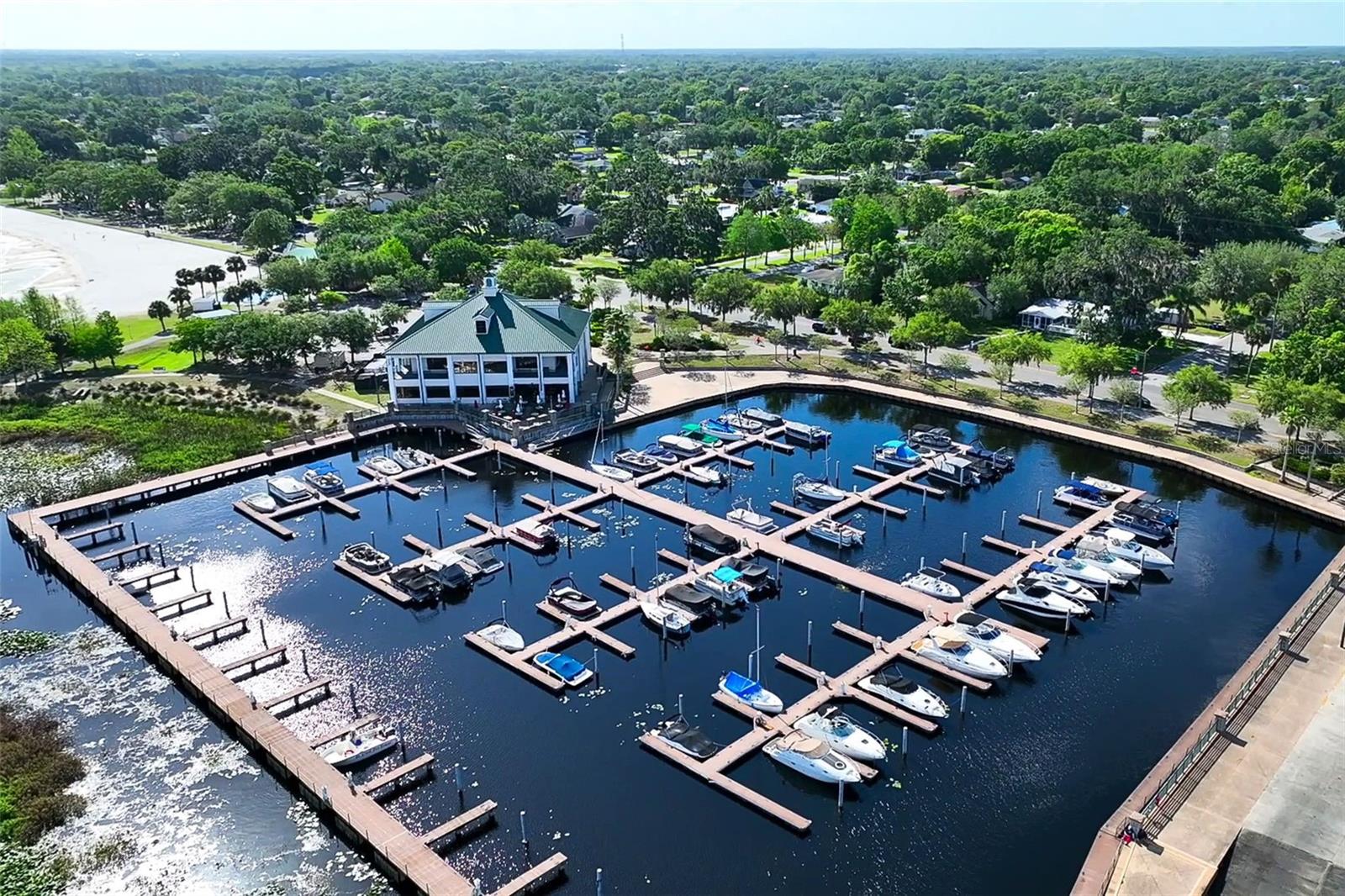 LAKE FRONT ADD TO TOWN OF ST CLOUD - Residential