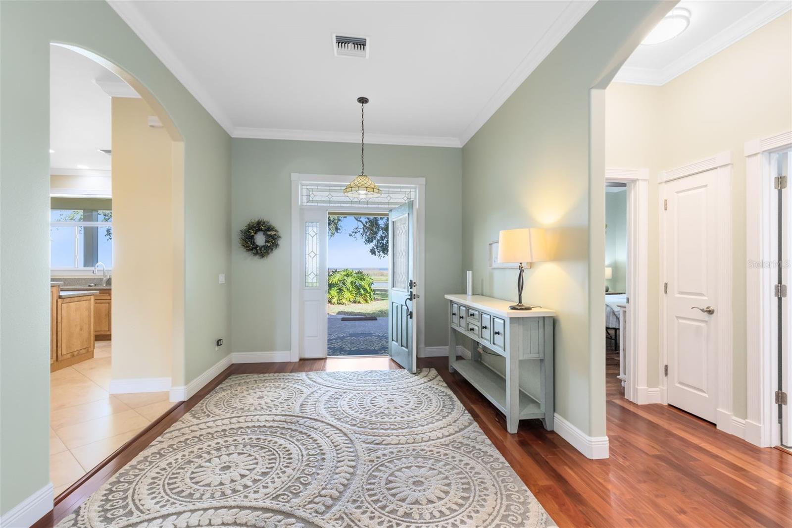 LAKE FRONT ADD TO TOWN OF ST CLOUD - Residential