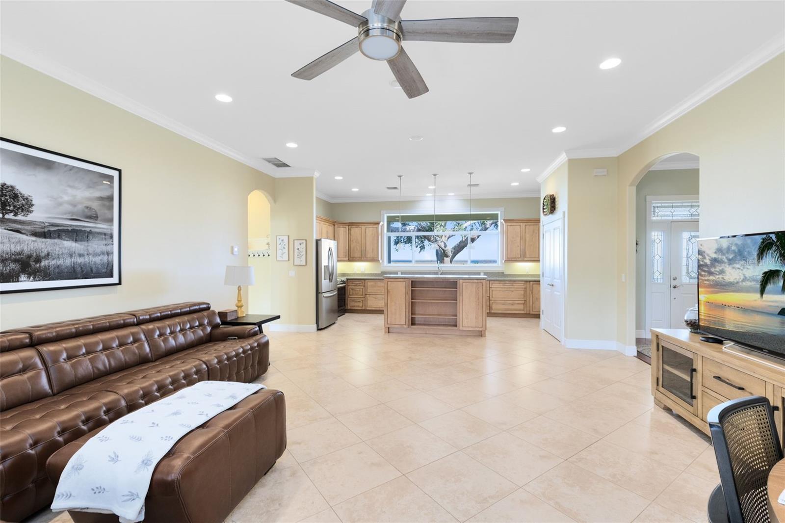 LAKE FRONT ADD TO TOWN OF ST CLOUD - Residential