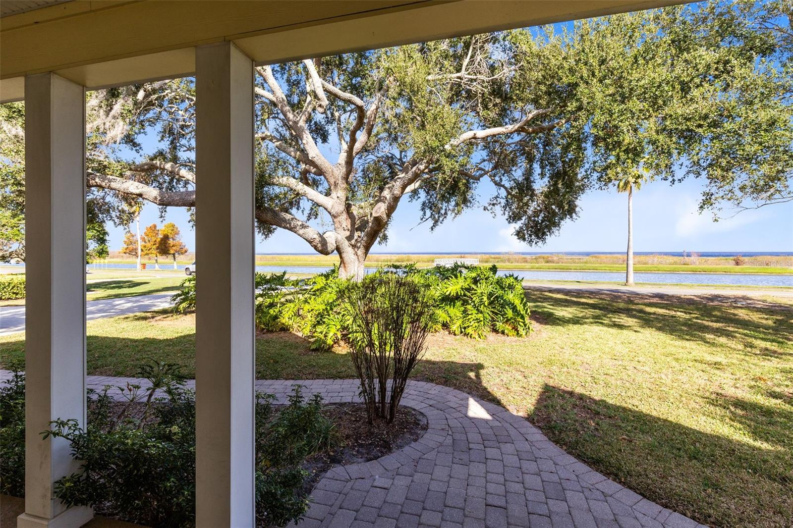 LAKE FRONT ADD TO TOWN OF ST CLOUD - Residential