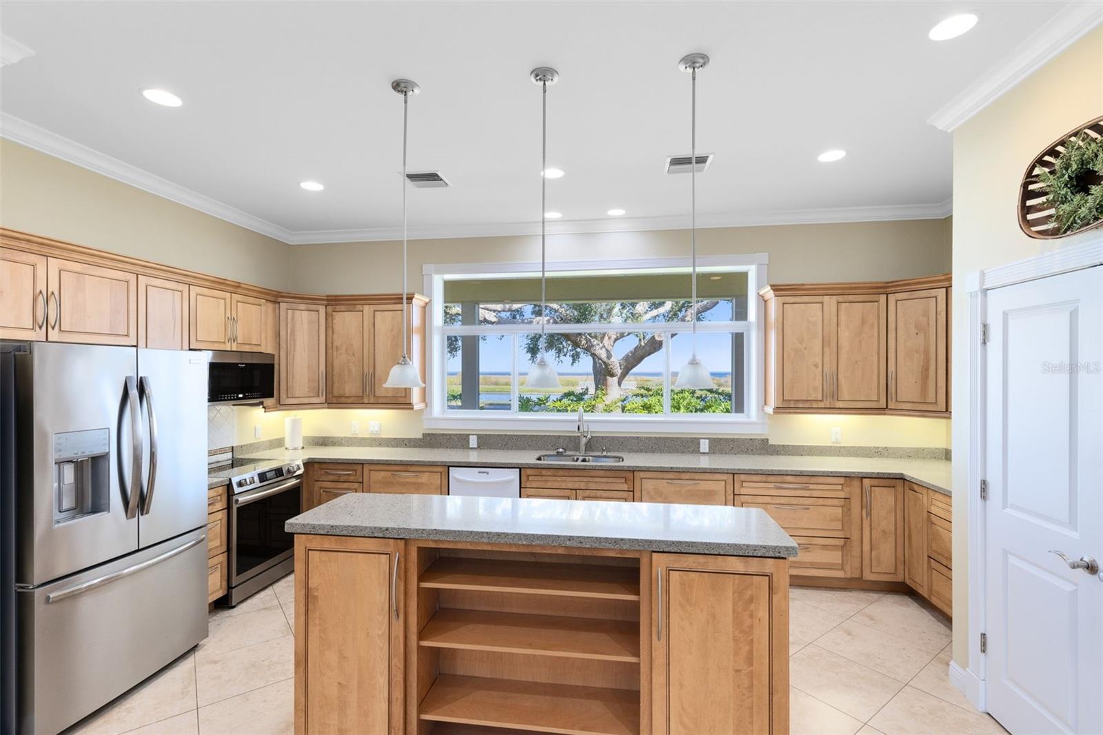 LAKE FRONT ADD TO TOWN OF ST CLOUD - Residential