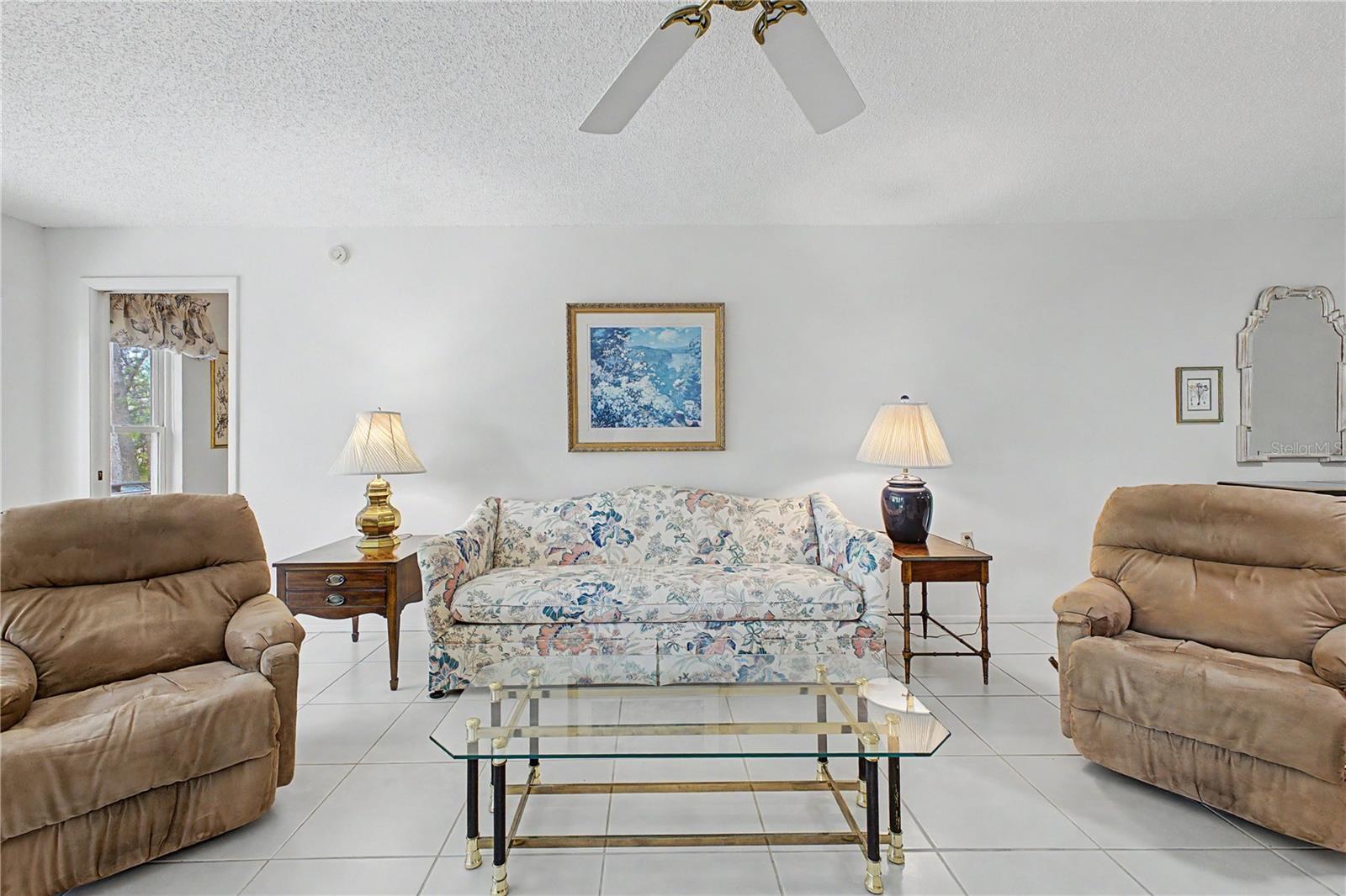 TIMBER PINES - Residential