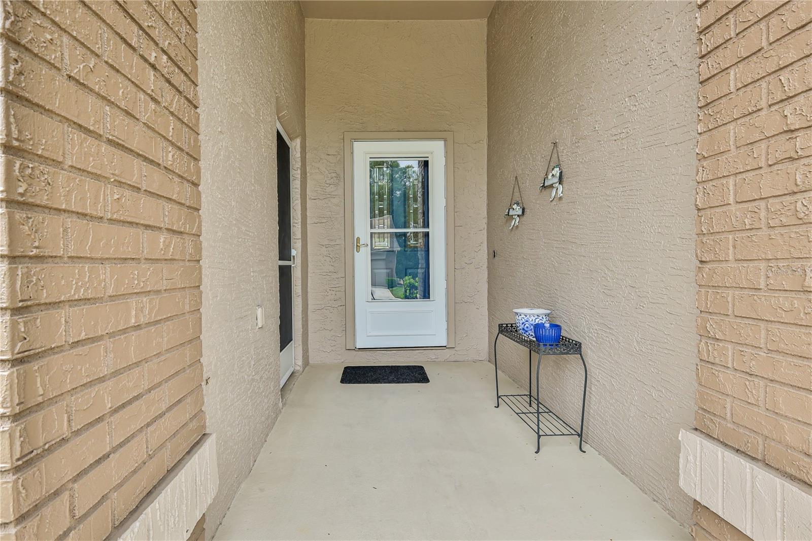 TIMBER PINES - Residential