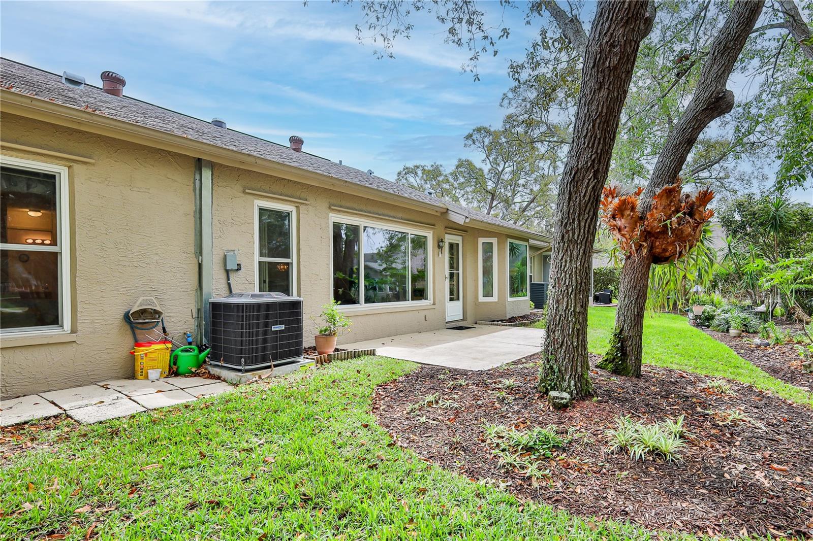 TIMBER PINES - Residential