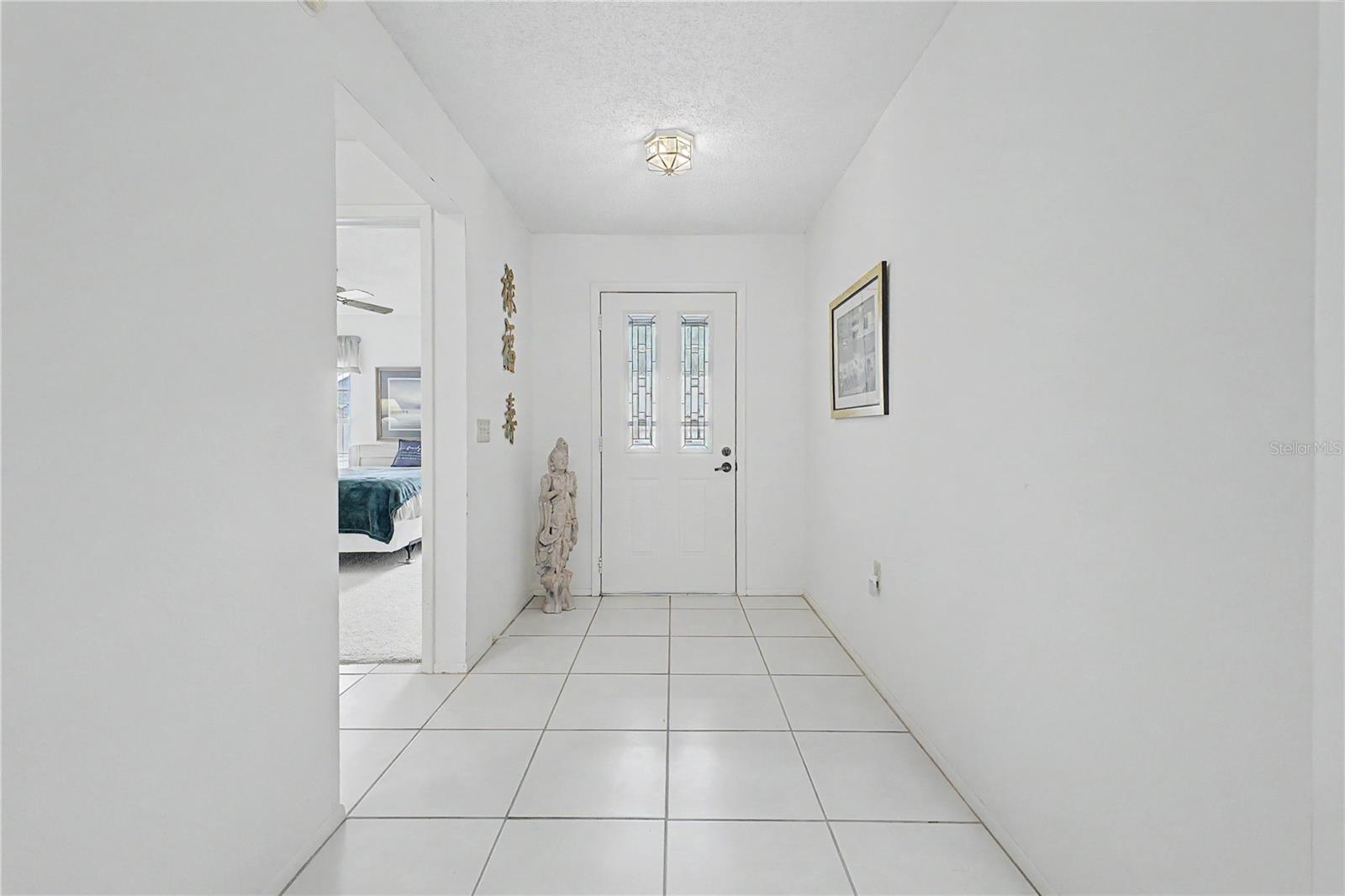 TIMBER PINES - Residential