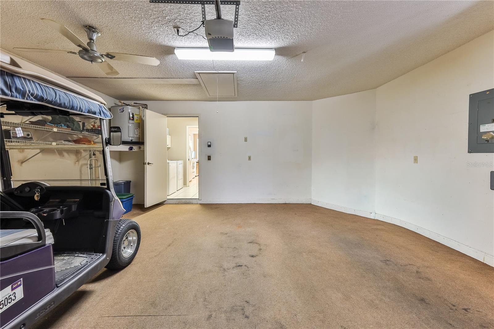 TIMBER PINES - Residential