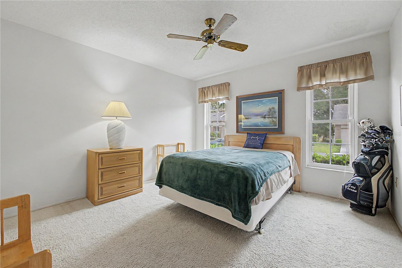 TIMBER PINES - Residential