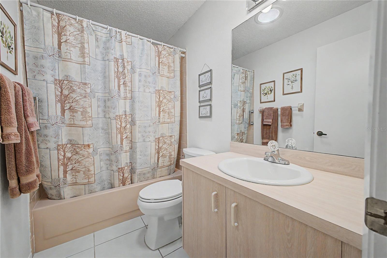 TIMBER PINES - Residential