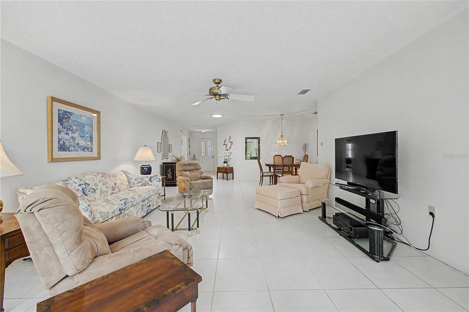 TIMBER PINES - Residential