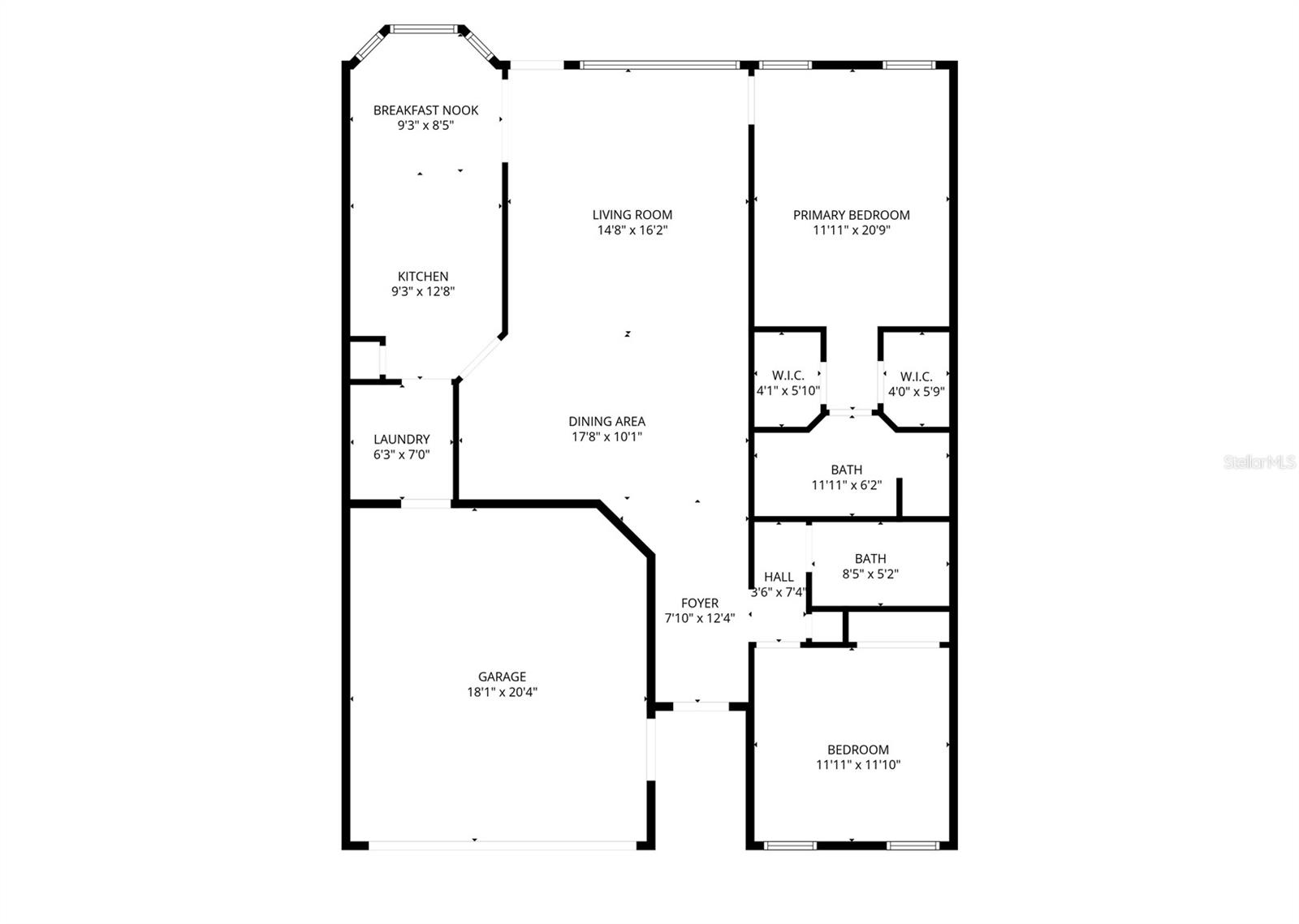 TIMBER PINES - Residential