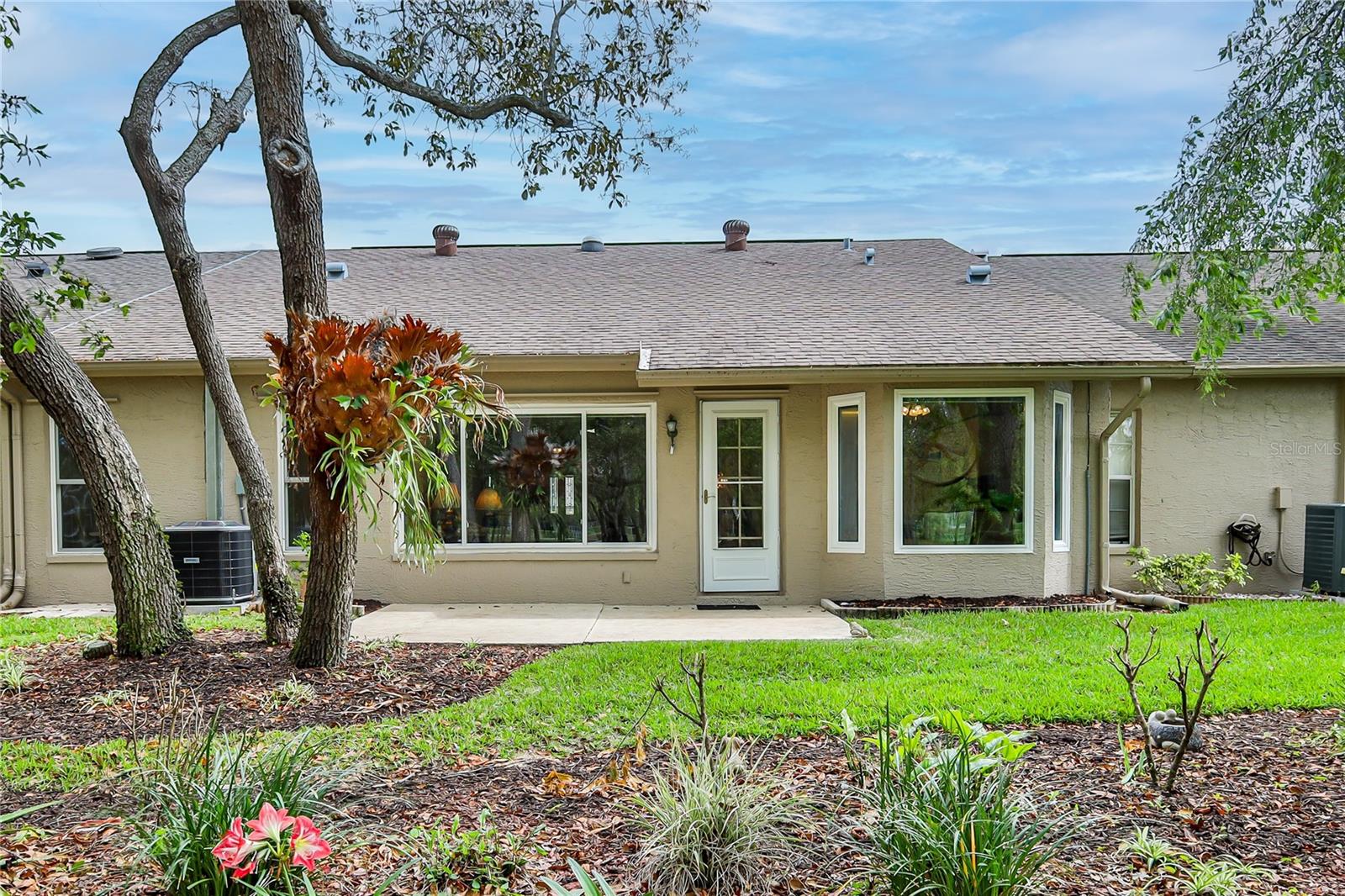 TIMBER PINES - Residential