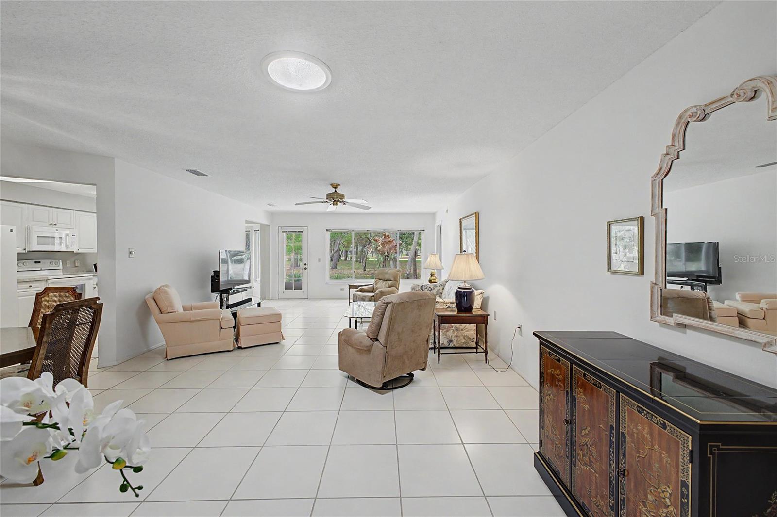 TIMBER PINES - Residential