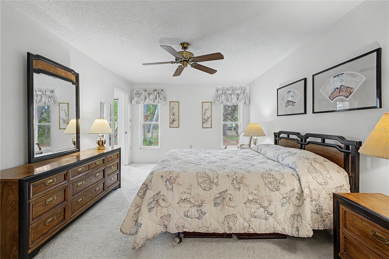 TIMBER PINES - Residential