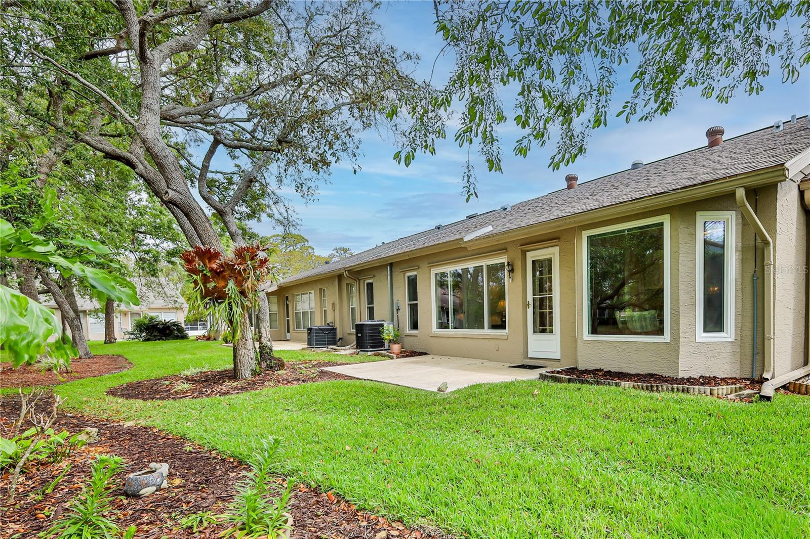 TIMBER PINES - Residential