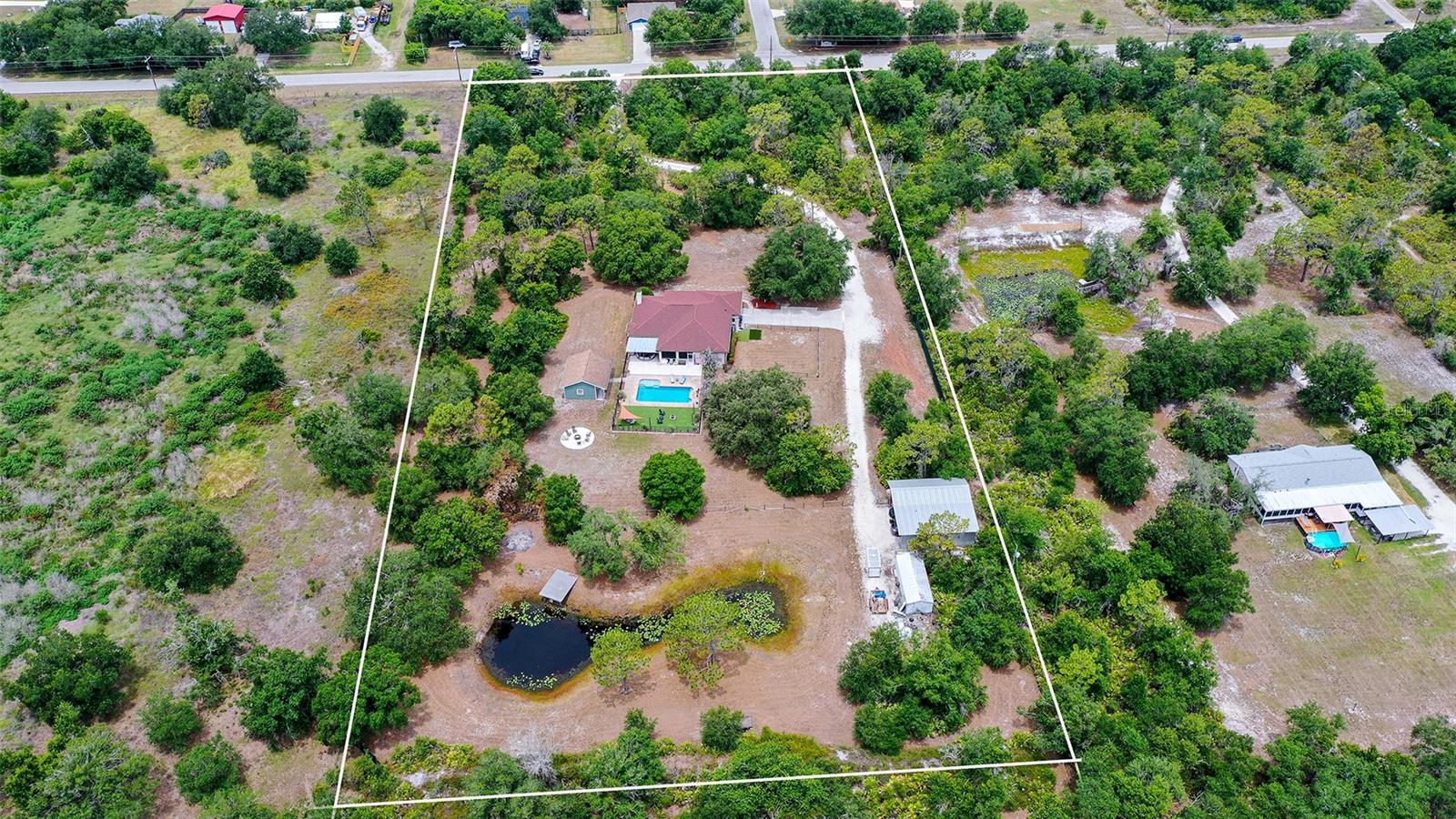 7945 VERNA BETHANY ROAD