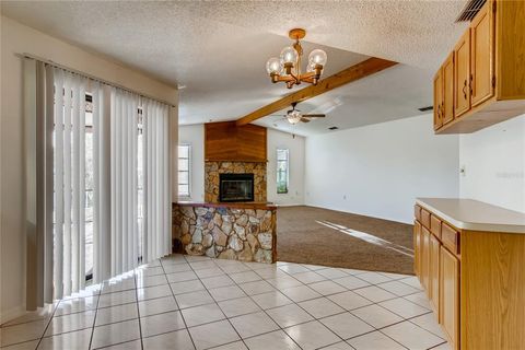 A home in PORT RICHEY