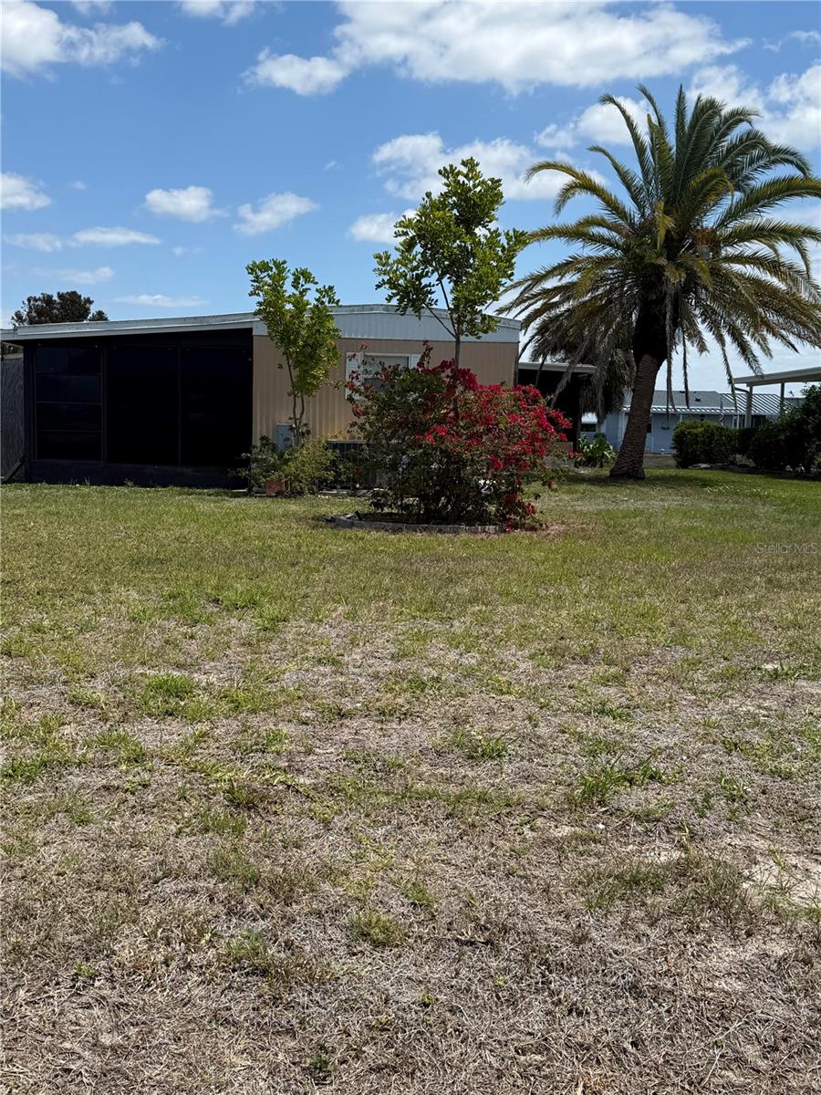 HOL MOB ESTATES 3RD ADD - Residential