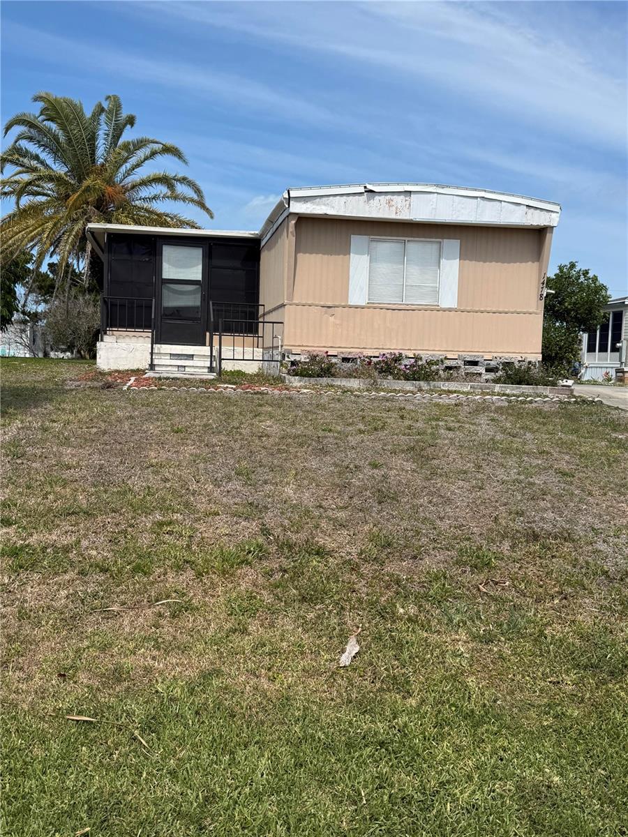 HOL MOB ESTATES 3RD ADD - Residential