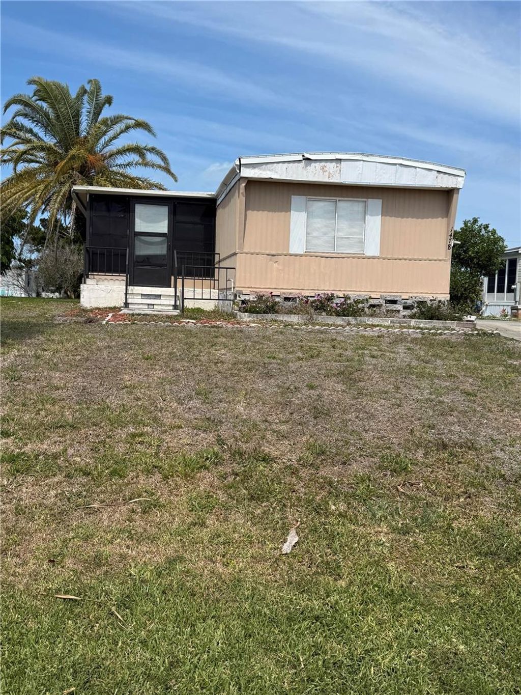 Photo of 1478 Sanderling Drive, Englewood, FL 34224 (MLS # N6143995)