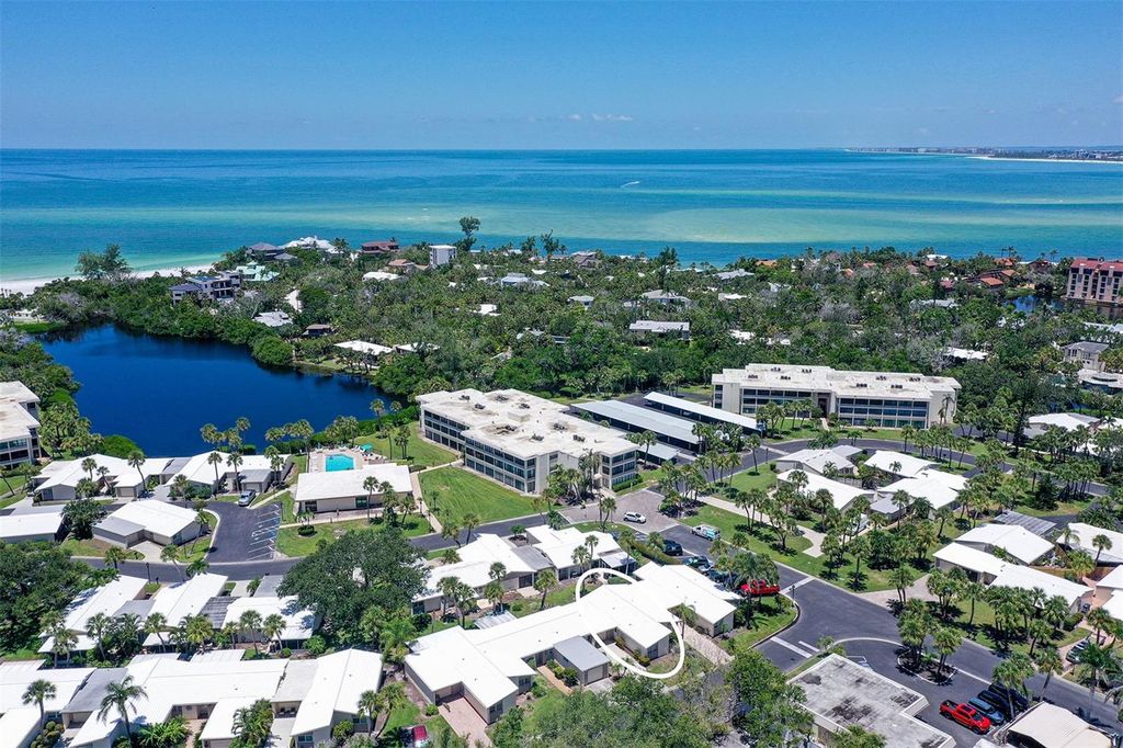 Photo of 143 Whispering Sands Drive #V30, Sarasota, FL 34242 (MLS # A4659258)
