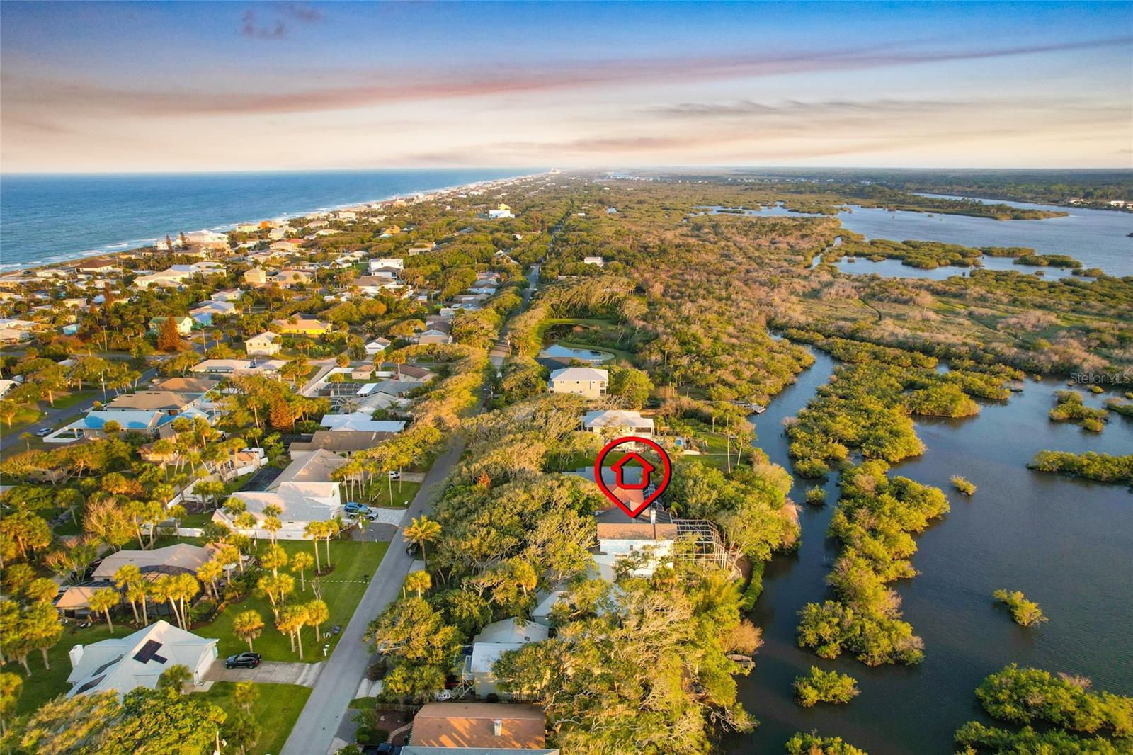 GEORGE MOODY SUB - Residential