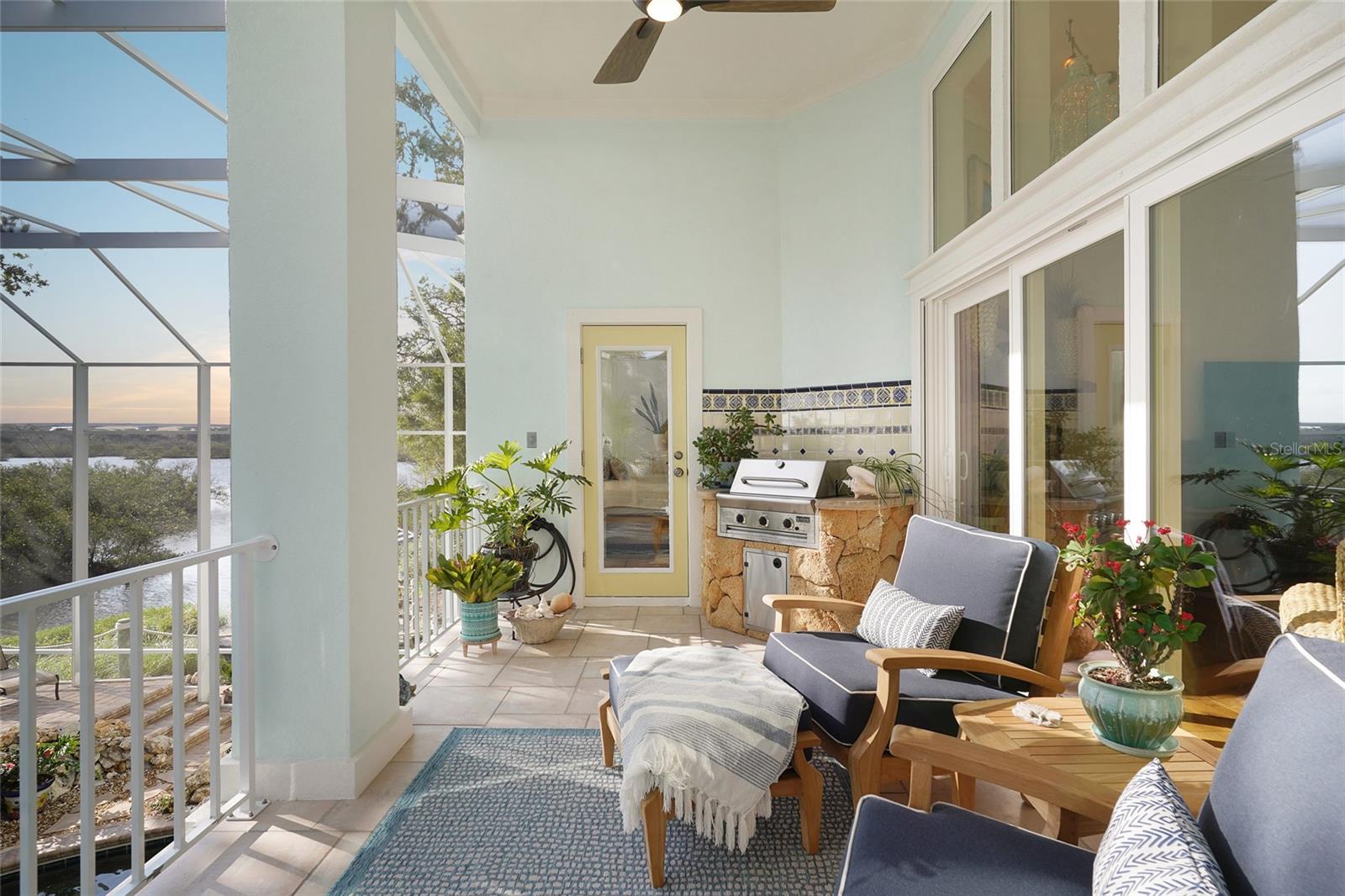 GEORGE MOODY SUB - Residential