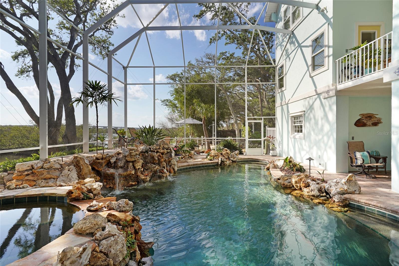 GEORGE MOODY SUB - Residential