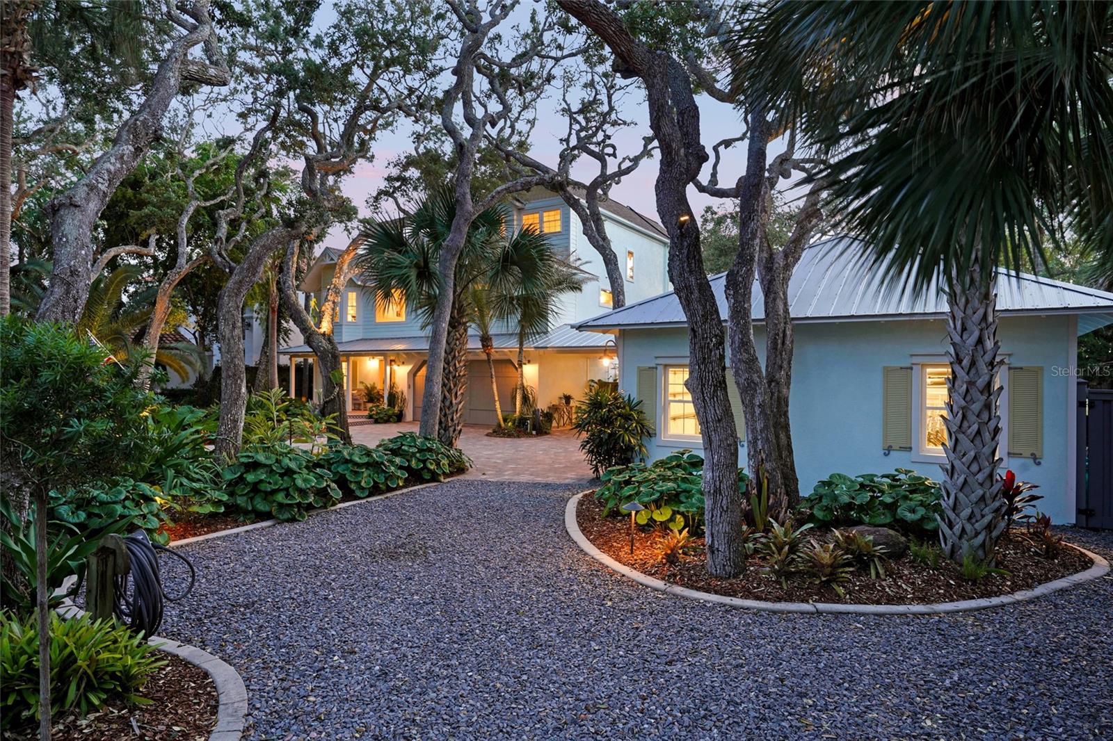 GEORGE MOODY SUB - Residential