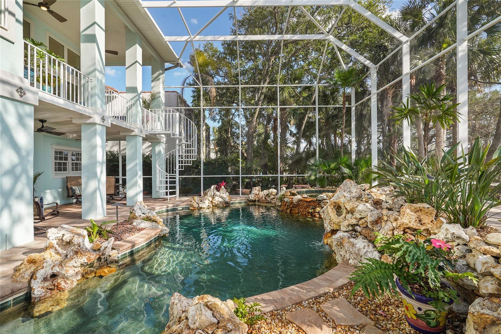 GEORGE MOODY SUB - Residential