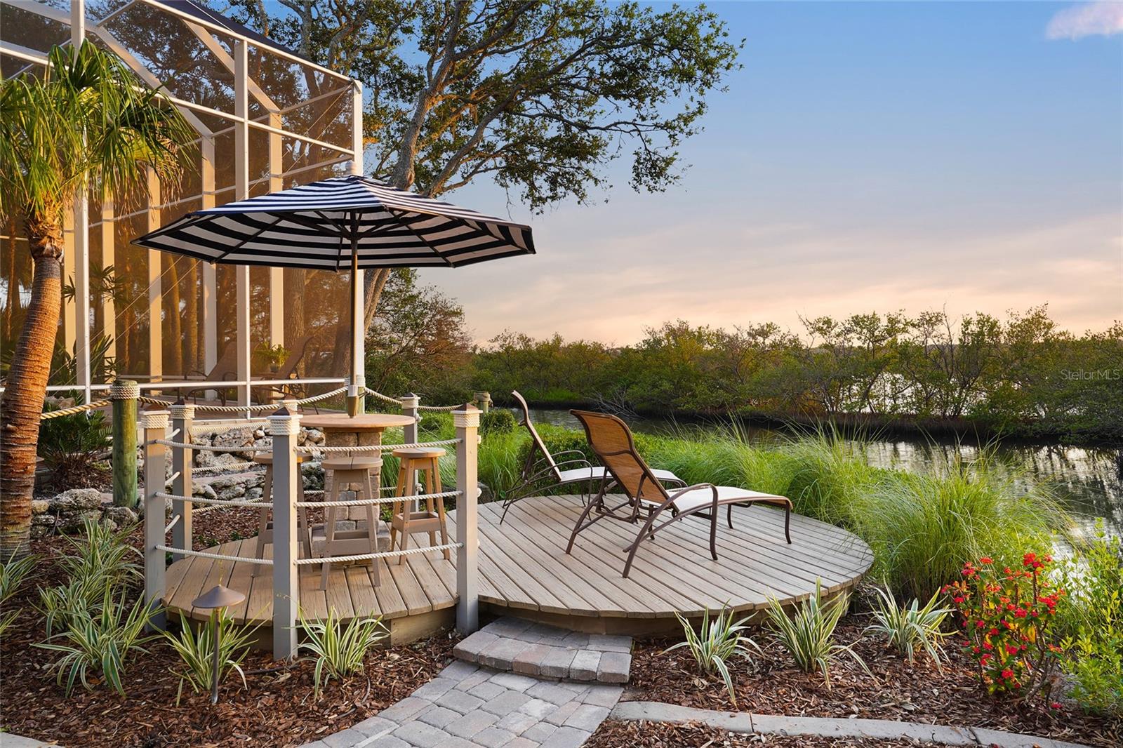 GEORGE MOODY SUB - Residential