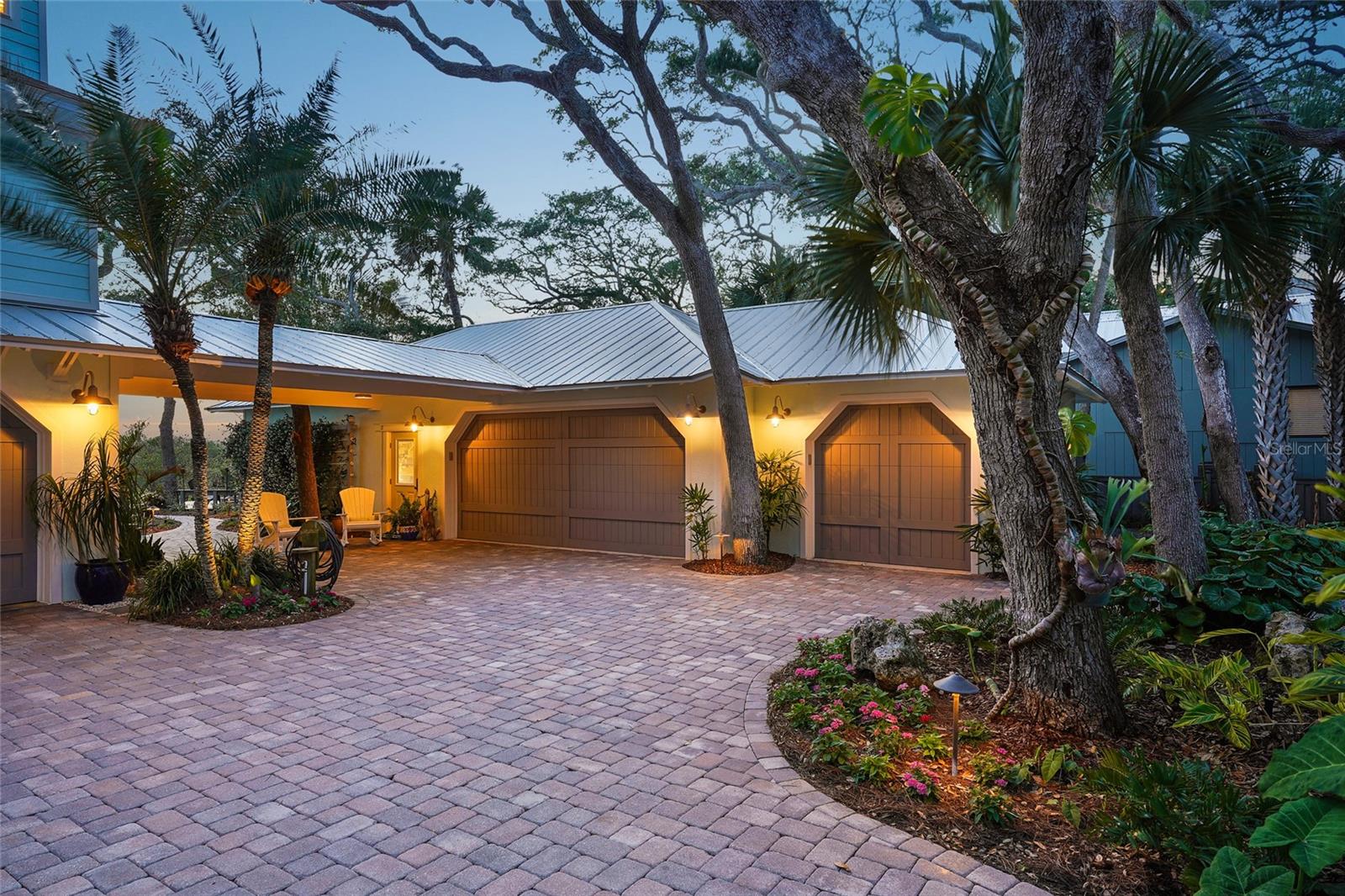 GEORGE MOODY SUB - Residential