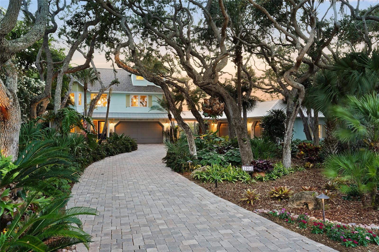 GEORGE MOODY SUB - Residential