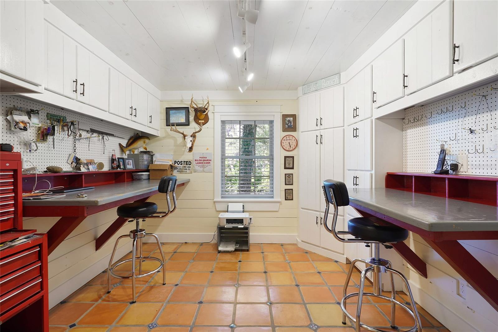 GEORGE MOODY SUB - Residential