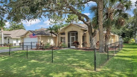 A home in PORT CHARLOTTE