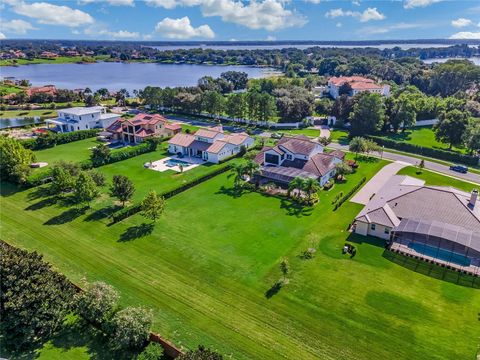 A home in WINDERMERE