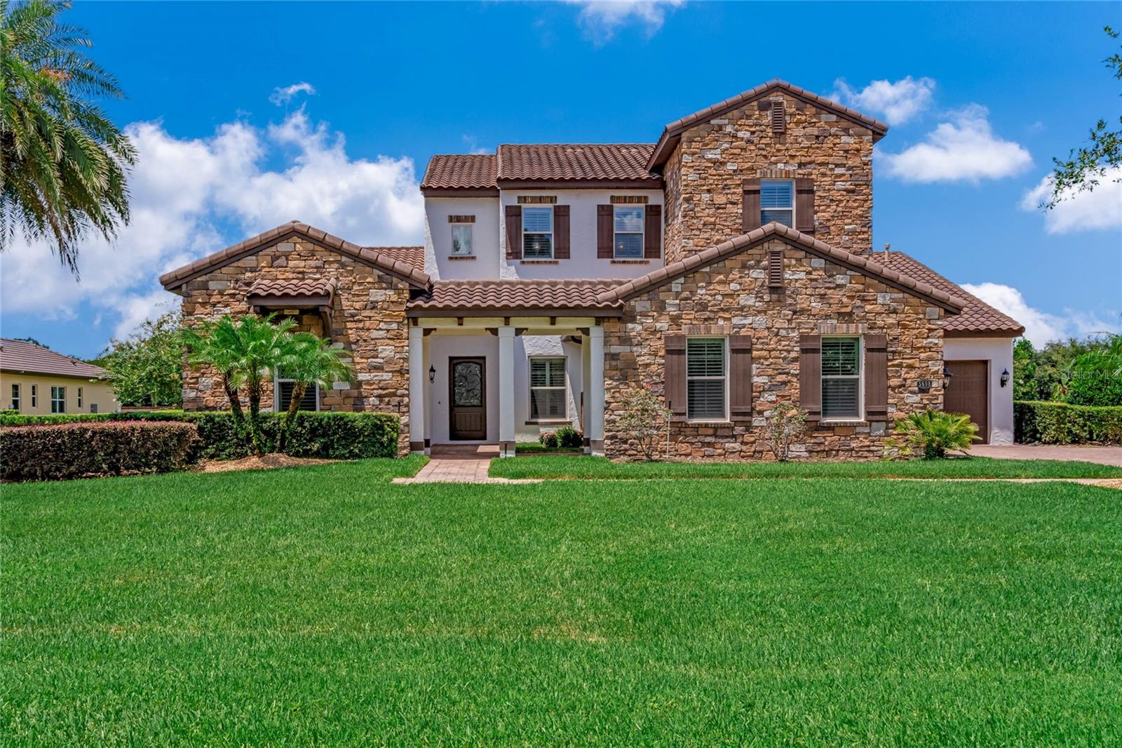 LAKE CYPRESS COVE PH 03 - Residential