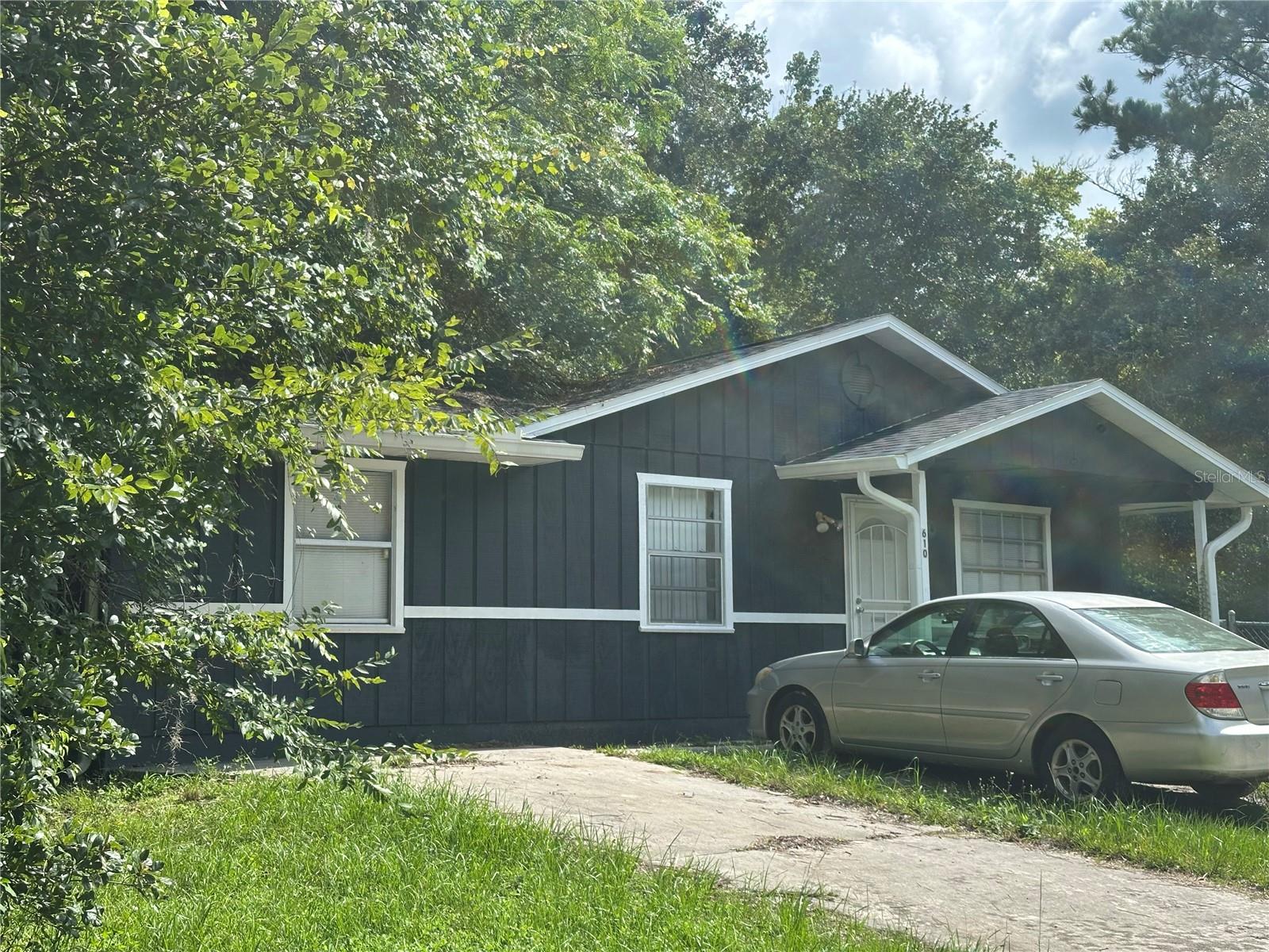 Opportunity Knocks! This 3 bedroom, 1 bath fixer-upper is bursting with potential and ready for your vision. Located in a prime area close to public services, schools, shopping, and popular local restaurants—convenience is right at your doorstep! Whether you’re an investor, flipper, or first-time buyer looking to build sweat equity, this is the perfect project. BONUS: A .23-acre corner lot is included, offering endless possibilities for expansion, extra parking, or even a new build. Don’t miss out on this affordable property with incredible upside!
