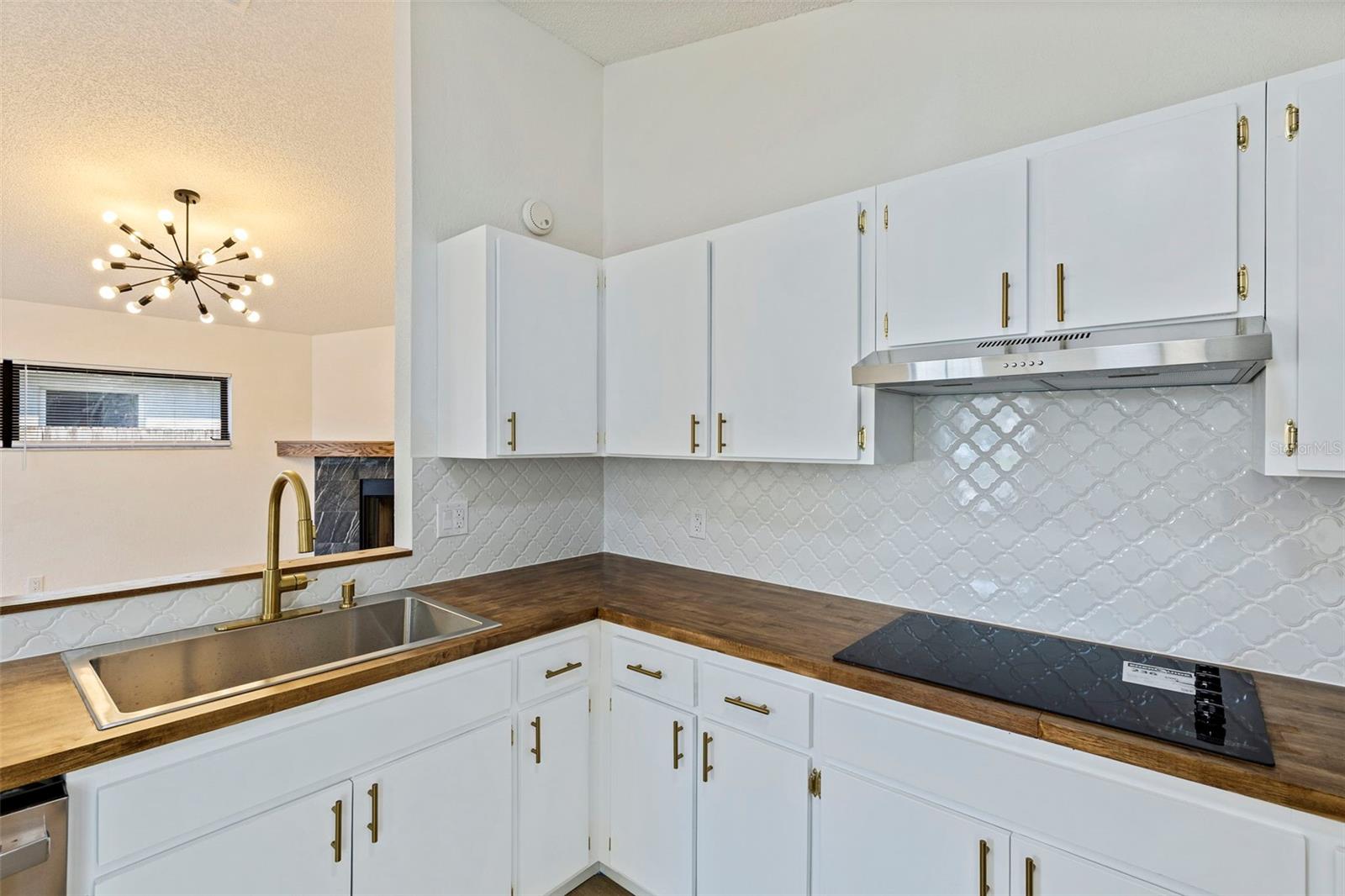 GRAND ARCADE - Residential