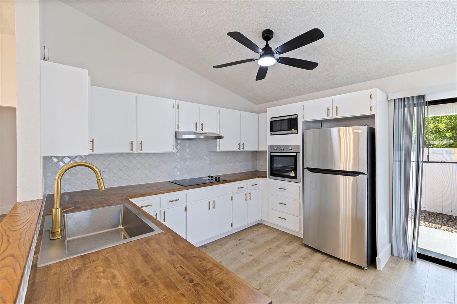 GRAND ARCADE - Residential