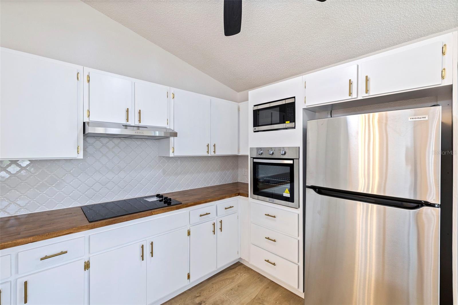 GRAND ARCADE - Residential