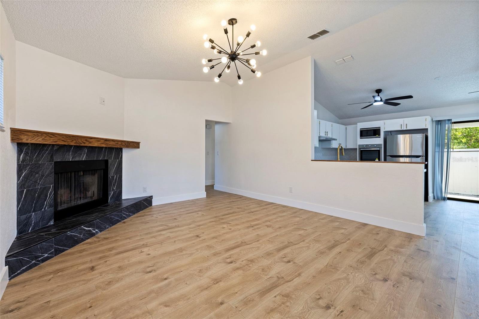 GRAND ARCADE - Residential