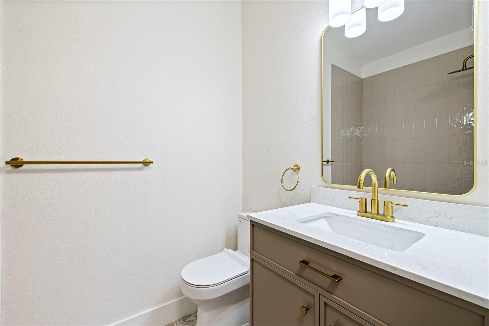 GRAND ARCADE - Residential