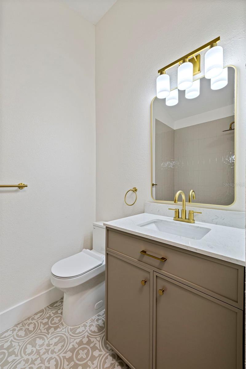 GRAND ARCADE - Residential