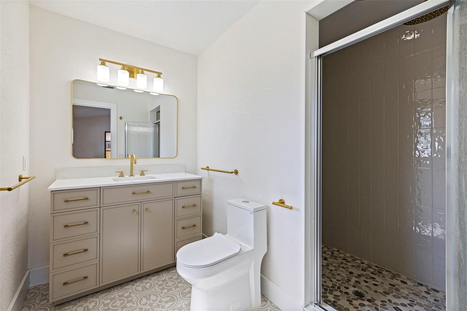 GRAND ARCADE - Residential