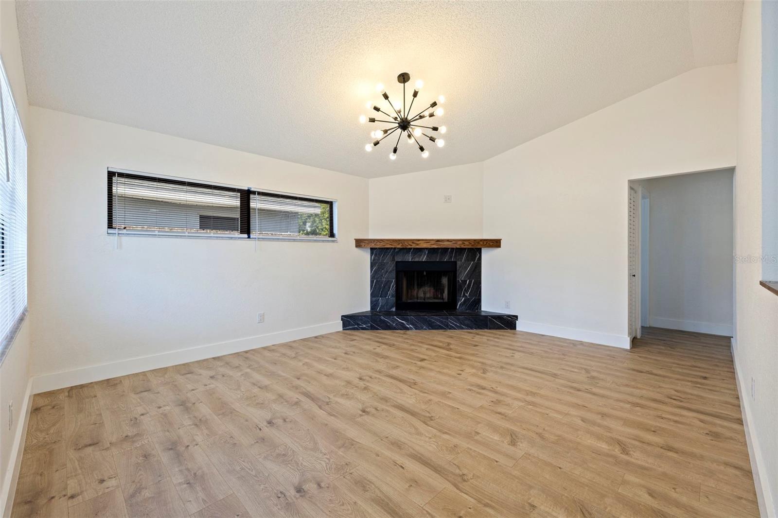 GRAND ARCADE - Residential