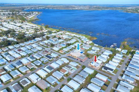 A home in WINTER HAVEN