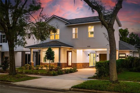 1020 W PRINCETON STREET ORLANDO FL 32804