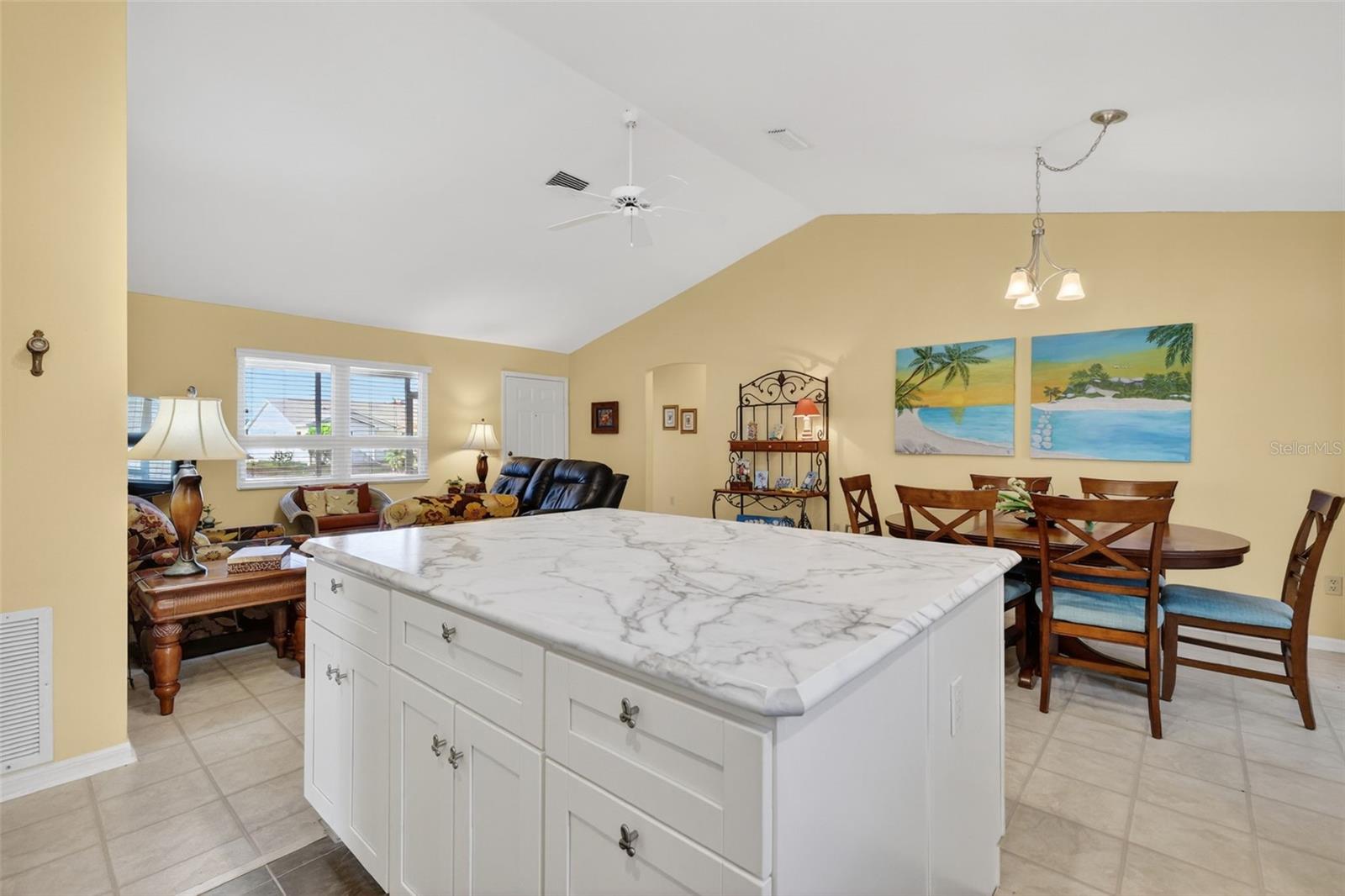 THE VILLAGES - Residential