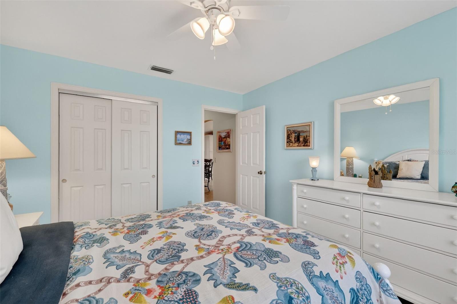 THE VILLAGES - Residential