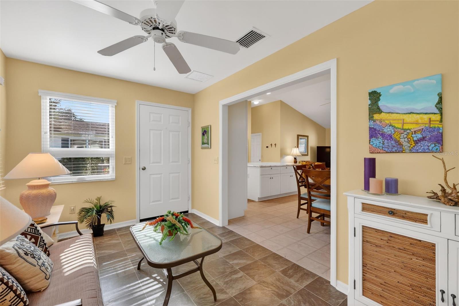 THE VILLAGES - Residential